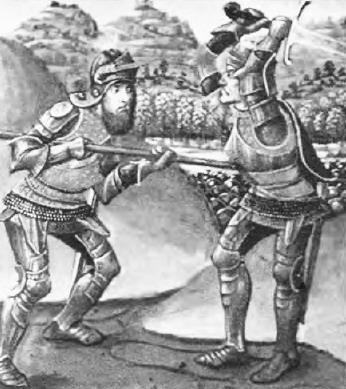 Иллюстрация к книге — Король Артур. Главная тайна Британии [i_035.jpg]