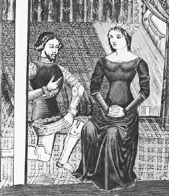 Иллюстрация к книге — Король Артур. Главная тайна Британии [i_036.jpg]