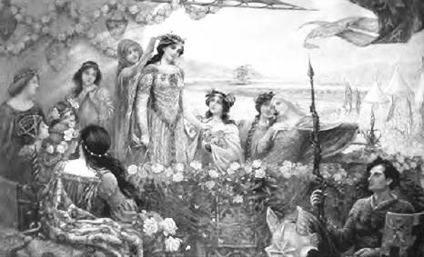 Иллюстрация к книге — Король Артур. Главная тайна Британии [i_041.jpg]