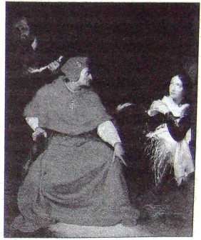 Иллюстрация к книге — Жанна Д&#039;Арк. Святая или грешница? [image15.jpg]