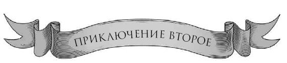 Иллюстрация к книге — Лис Улисс. 5. Лис Улисс и долгая зима [i_003.jpg]