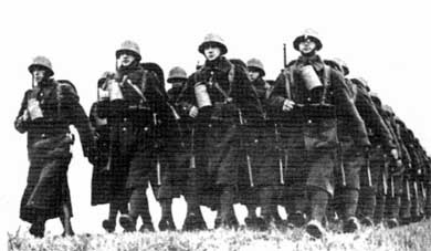 Иллюстрация к книге — Польская армия. 1939-1945 [i_002.jpg]