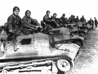 Иллюстрация к книге — Польская армия. 1939-1945 [i_011.jpg]