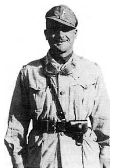 Иллюстрация к книге — Итальянская армия. 1940 - 1943. Африканский театр военных действий [i_051.jpg]