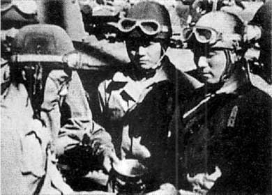 Иллюстрация к книге — Японская армия. 1942-1945 [i_011.jpg]