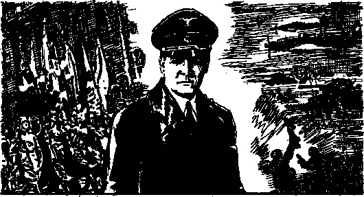 Разведчики и шпионы