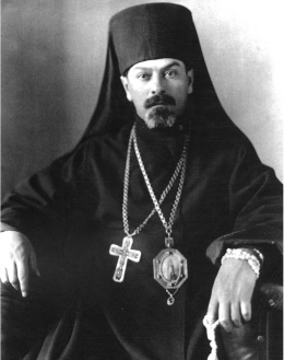 Иллюстрация к книге — Атеисты в мундирах. Советские спецслужбы и религиозная сфера Украины [i_014.jpg]