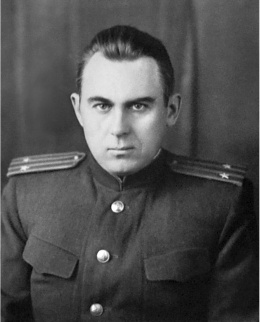 Иллюстрация к книге — Атеисты в мундирах. Советские спецслужбы и религиозная сфера Украины [i_023.jpg]