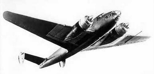 Иллюстрация к книге — Военная авиация Второй мировой войны [i_224.jpg]