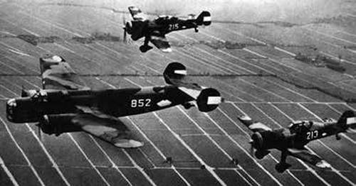 Иллюстрация к книге — Военная авиация Второй мировой войны [i_226.jpg]