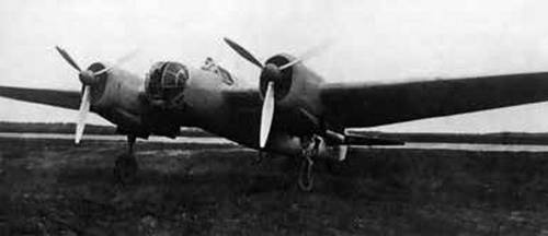 Иллюстрация к книге — Военная авиация Второй мировой войны [i_227.jpg]