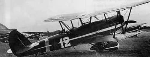 Иллюстрация к книге — Военная авиация Второй мировой войны [i_275.jpg]