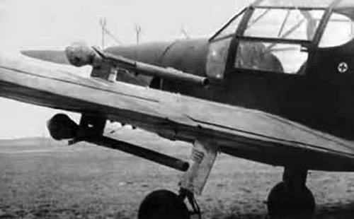 Иллюстрация к книге — Военная авиация Второй мировой войны [i_287.jpg]