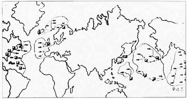 Иллюстрация к книге — Военно-морской шпионаж. История противостояния [i_014.jpg]