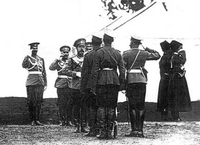 Иллюстрация к книге — Российские юнкера. 1864-1917 гг. История военных училищ [i_001.jpg]