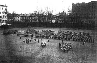 Иллюстрация к книге — Российские юнкера. 1864-1917 гг. История военных училищ [i_011.jpg]