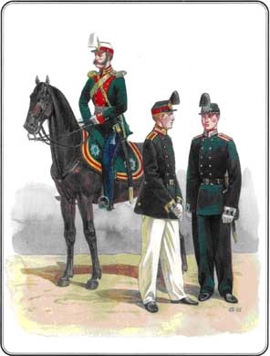 Иллюстрация к книге — Российские юнкера. 1864-1917 гг. История военных училищ [i_022.jpg]