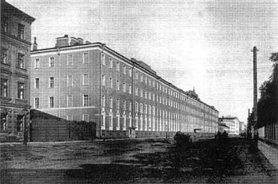 Иллюстрация к книге — Российские юнкера. 1864-1917 гг. История военных училищ [i_046.jpg]