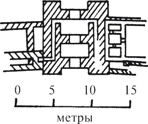 Иллюстрация к книге — Ханаанцы. На земле чудес ветхозаветных [i_010.jpg]