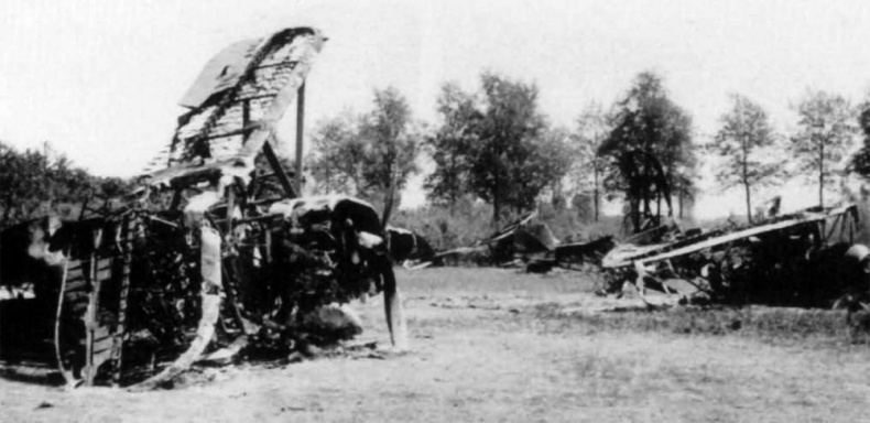 Иллюстрация к книге — Вторжение. 22 июня 1941 года [_11.jpg]