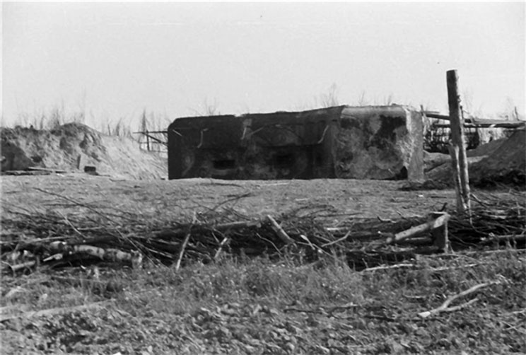 Иллюстрация к книге — Вторжение. 22 июня 1941 года [_196.jpg]
