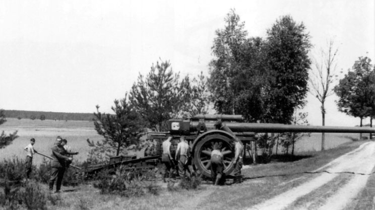 Иллюстрация к книге — Вторжение. 22 июня 1941 года [_69.jpg]