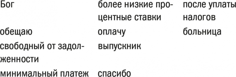 Иллюстрация к книге — Все лгут. Поисковики, Big Data и Интернет знают о вас всё [i_045.jpg]