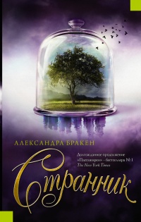 Книга Странник