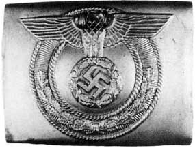 Иллюстрация к книге — Штурмовые отряды (СА) Гитлера 1921-1945 [i_050.jpg]