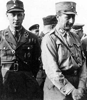 Иллюстрация к книге — Штурмовые отряды (СА) Гитлера 1921-1945 [i_055.jpg]