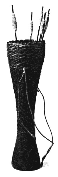 Иллюстрация к книге — Луки и арбалеты в бою [_120.jpg]