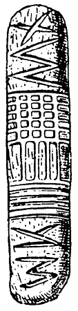 Иллюстрация к книге — Энциклопедия символов, знаков, эмблем [i_304.jpg]