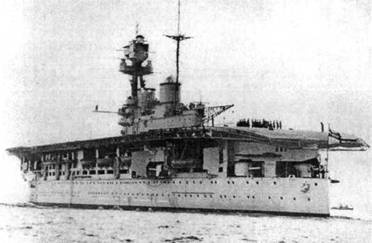 Иллюстрация к книге — Авианосцы, том 1 [pic_67.jpg]