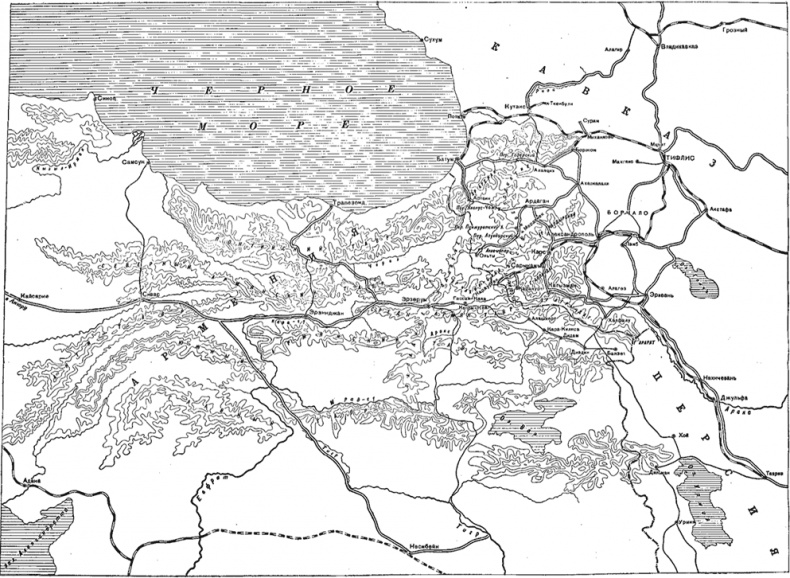 Иллюстрация к книге — Первая Мировая. Война между Реальностями [_131.jpg]