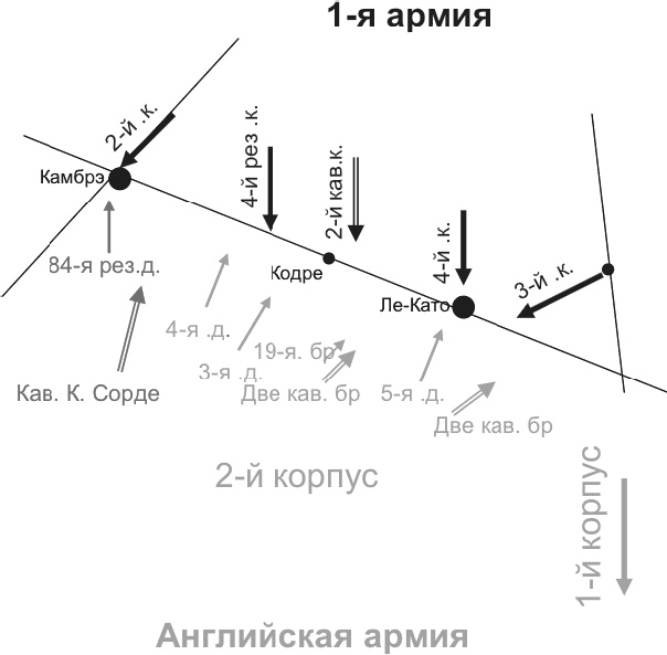 Иллюстрация к книге — Первая Мировая. Война между Реальностями [_49.jpg]