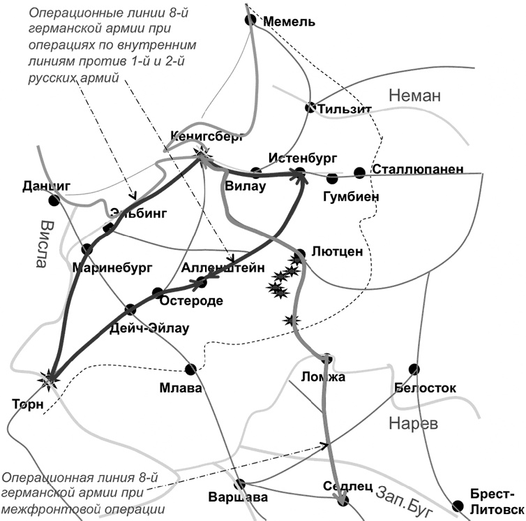 Иллюстрация к книге — Первая Мировая. Война между Реальностями [_56.jpg]