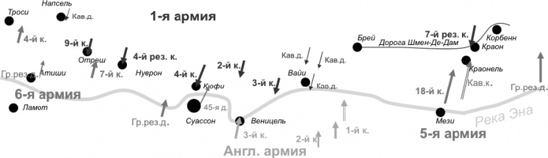 Иллюстрация к книге — Первая Мировая. Война между Реальностями [_93.jpg]
