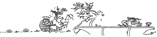 Иллюстрация к книге — Майя. Быт, религия, культура [i_022.jpg]