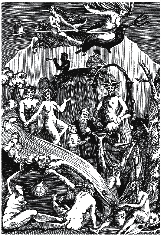 Иллюстрация к книге — Эпоха Возрождения. Быт, религия, культура [_172.jpg]