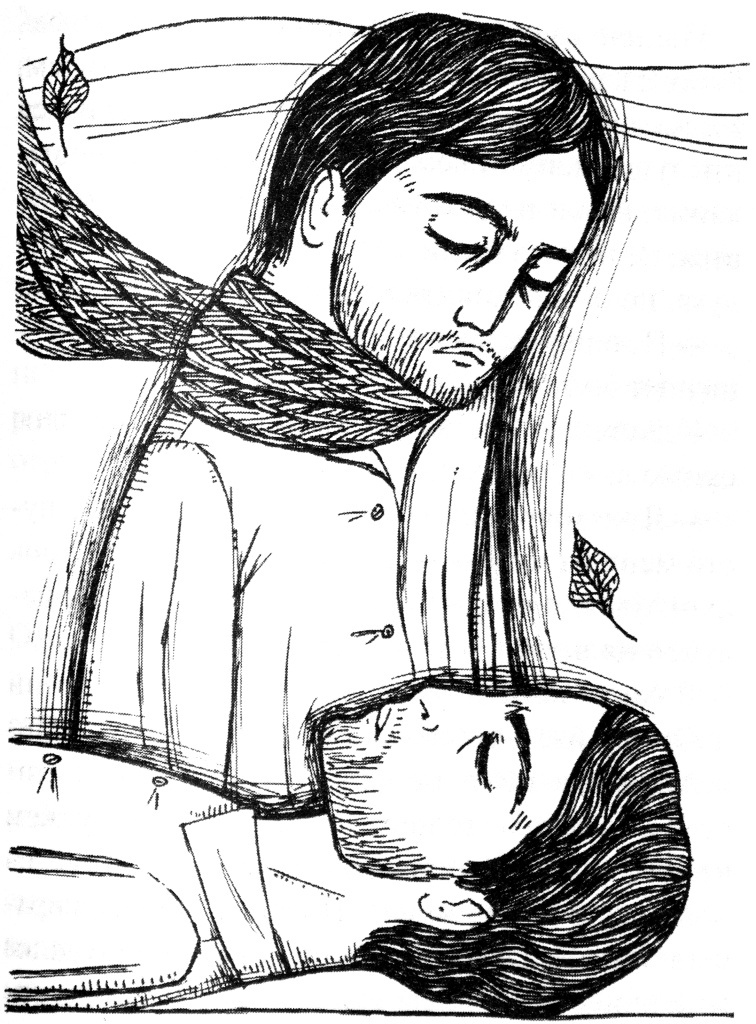 Иллюстрация к книге — Ключ жизни [i_010.jpg]