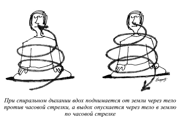 Иллюстрация к книге — Мудрость не-знания. Айкидо - искусство интуитивных решений [_93915.jpg]