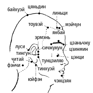 Иллюстрация к книге — Цигун – китайская гимнастика для здоровья. Современное руководство по древней методике исцеления [i_159.jpg]