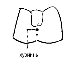 Иллюстрация к книге — Цигун – китайская гимнастика для здоровья. Современное руководство по древней методике исцеления [i_364.jpg]