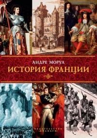 Книга История Франции Книга История Франции