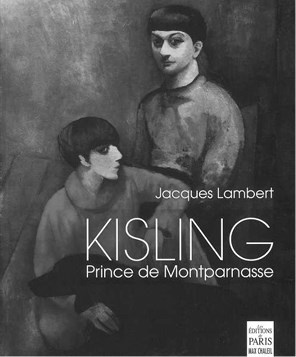 Иллюстрация к книге — Забытые герои Монпарнаса. Художественный мир русско/еврейского Парижа, его спасители и хранители [_13.jpg]