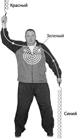 Иллюстрация к книге — Своды Славянской гимнастики [_9.jpg]