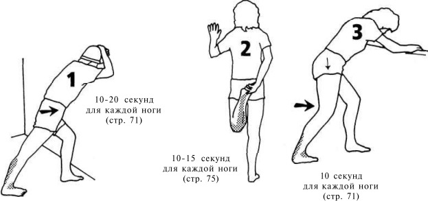 Иллюстрация к книге — Растяжка для каждого [pic64.jpg]