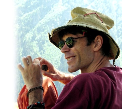 Иллюстрация к книге — Упражнения цигун для начинающих [i_051.jpg]