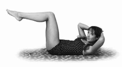 Иллюстрация к книге — Идеальная попка. Антикризисная программа на месяц [i_006.jpg]