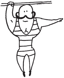 Иллюстрация к книге — Уникальная система изометрических упражнений Железного Самсона [autogen_ebook_id109.jpg]